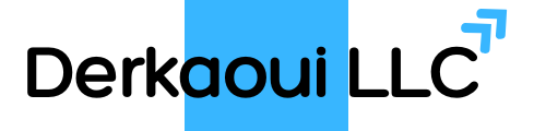 Derkaoui LLC